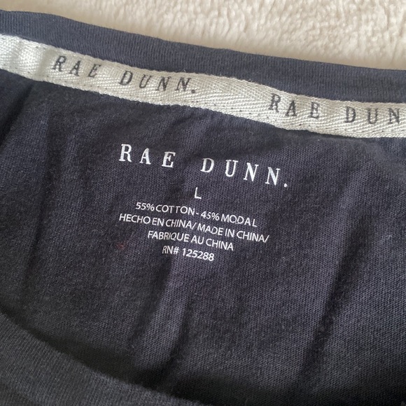 Rae Dunn Sunday Funday tee - Picture 3 of 4